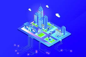 ISOMetric Illustration