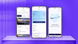 Travel Service App