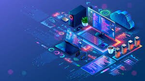 ISOMetric Illustration