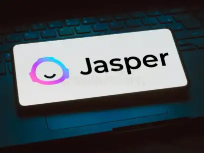 Jasper AI